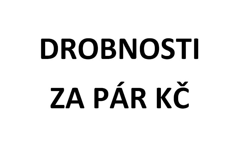 DVD / pohlednice / časopisy / kabely-redukce-adaptéry