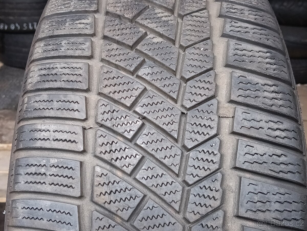 225/45 R18 CONTINENTAL (5-5,5mm) č.15799/b10