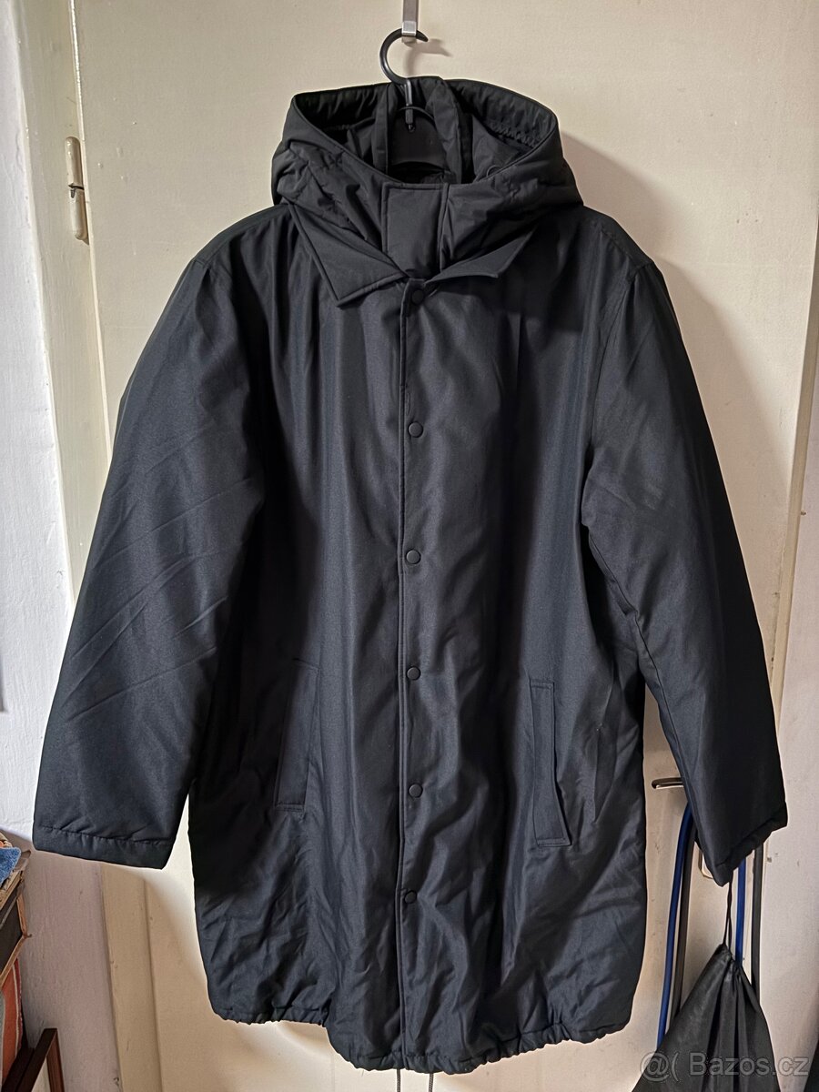 Zimní pánská parka Reserved