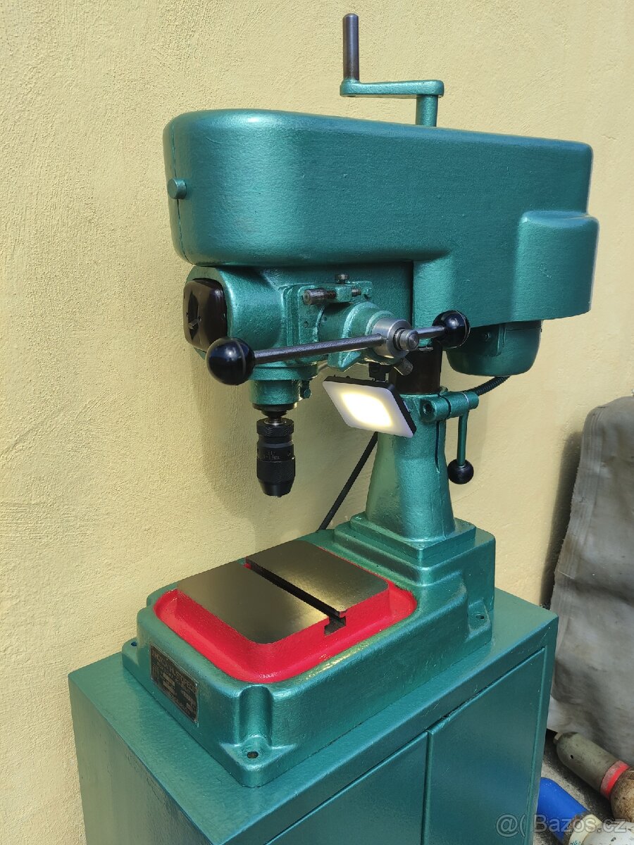 Vrtačka Jihokov V13