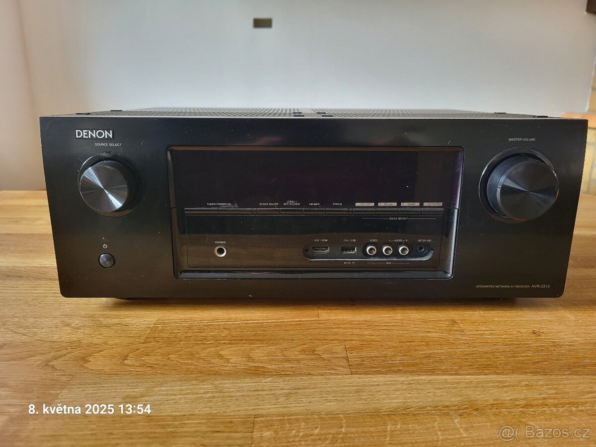 Denon AVR-2313