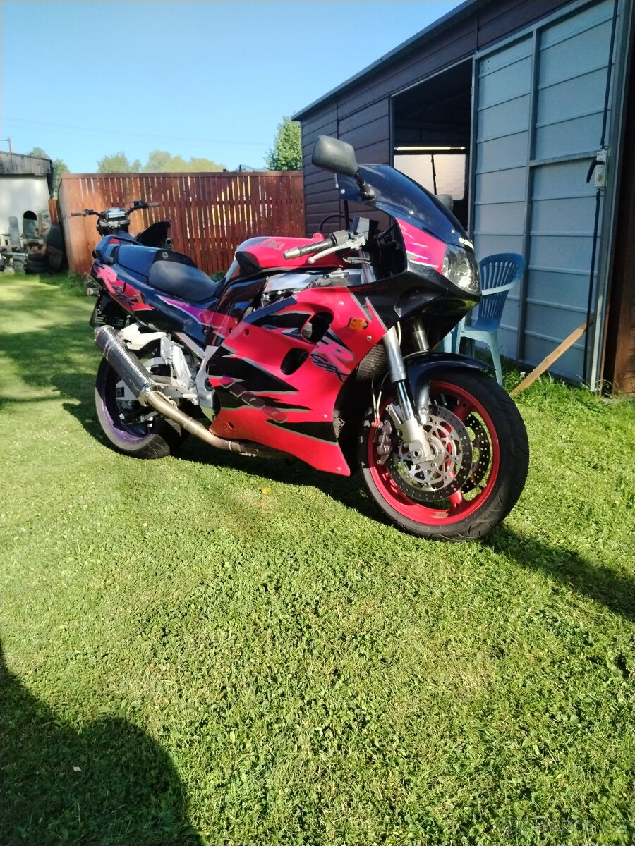 Gsxr 1100
