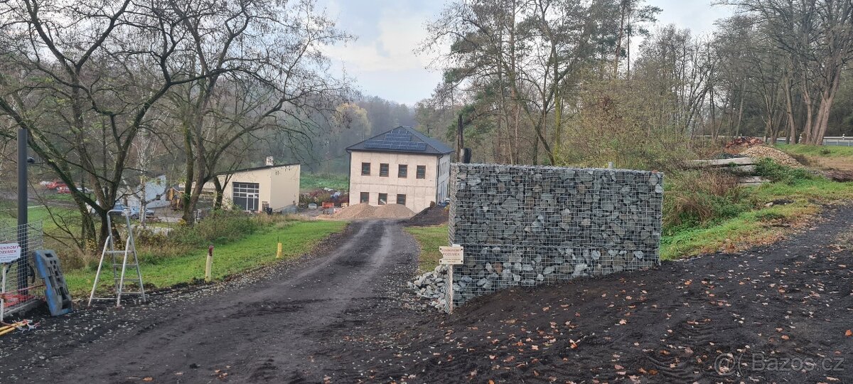 Zedník,obkladač,sádrokartonář,zámečník