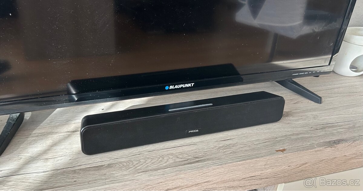 Bluetooth reproduktor Proda PR 22