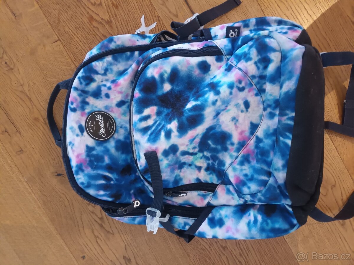 školní batoh Topgal 2.stupeň