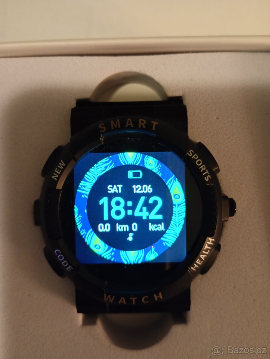 Prodám Smart watch z19