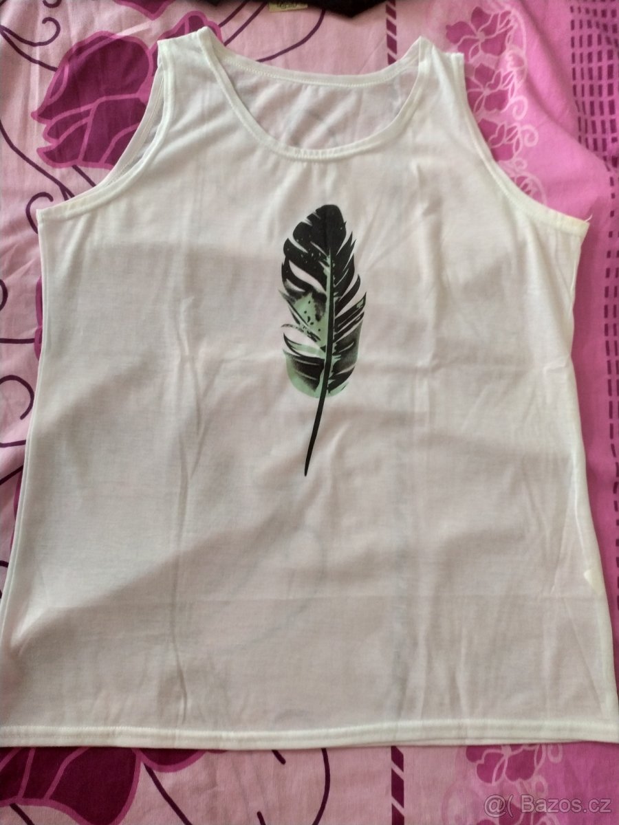 Pánské plavky, tílko, trenýrky