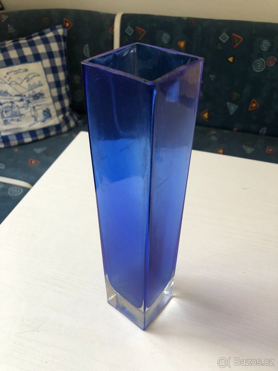 Opravdu nádherná barva