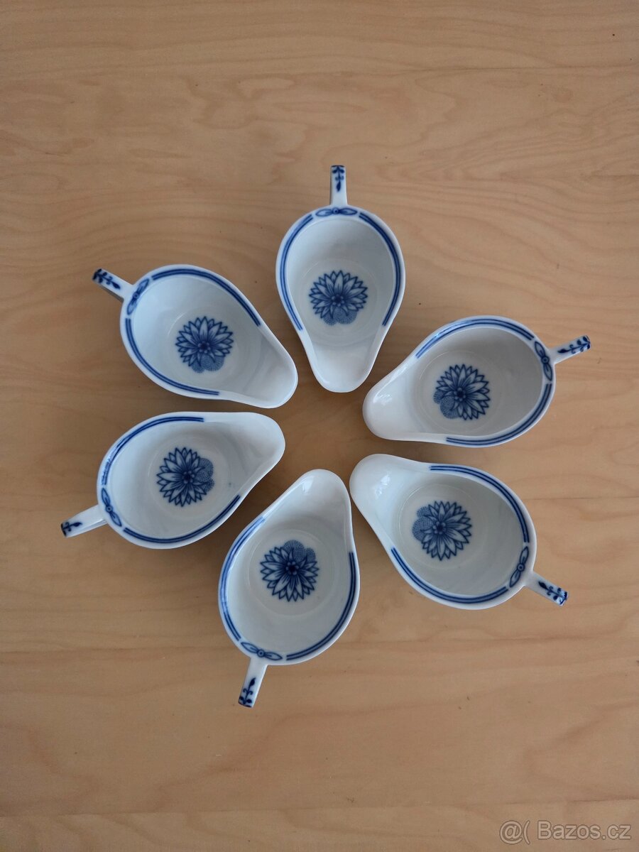 Cibulák - sada omáčníků