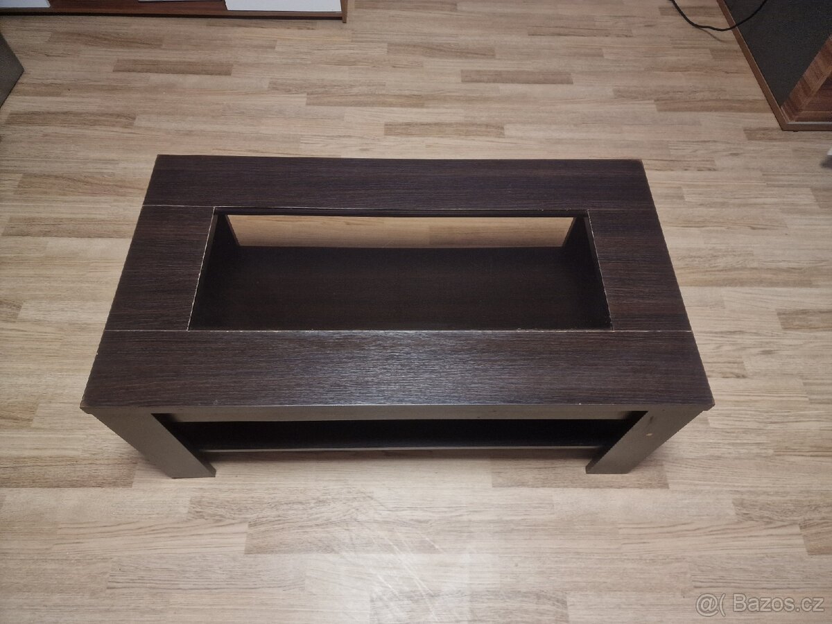 Konferenční stolek