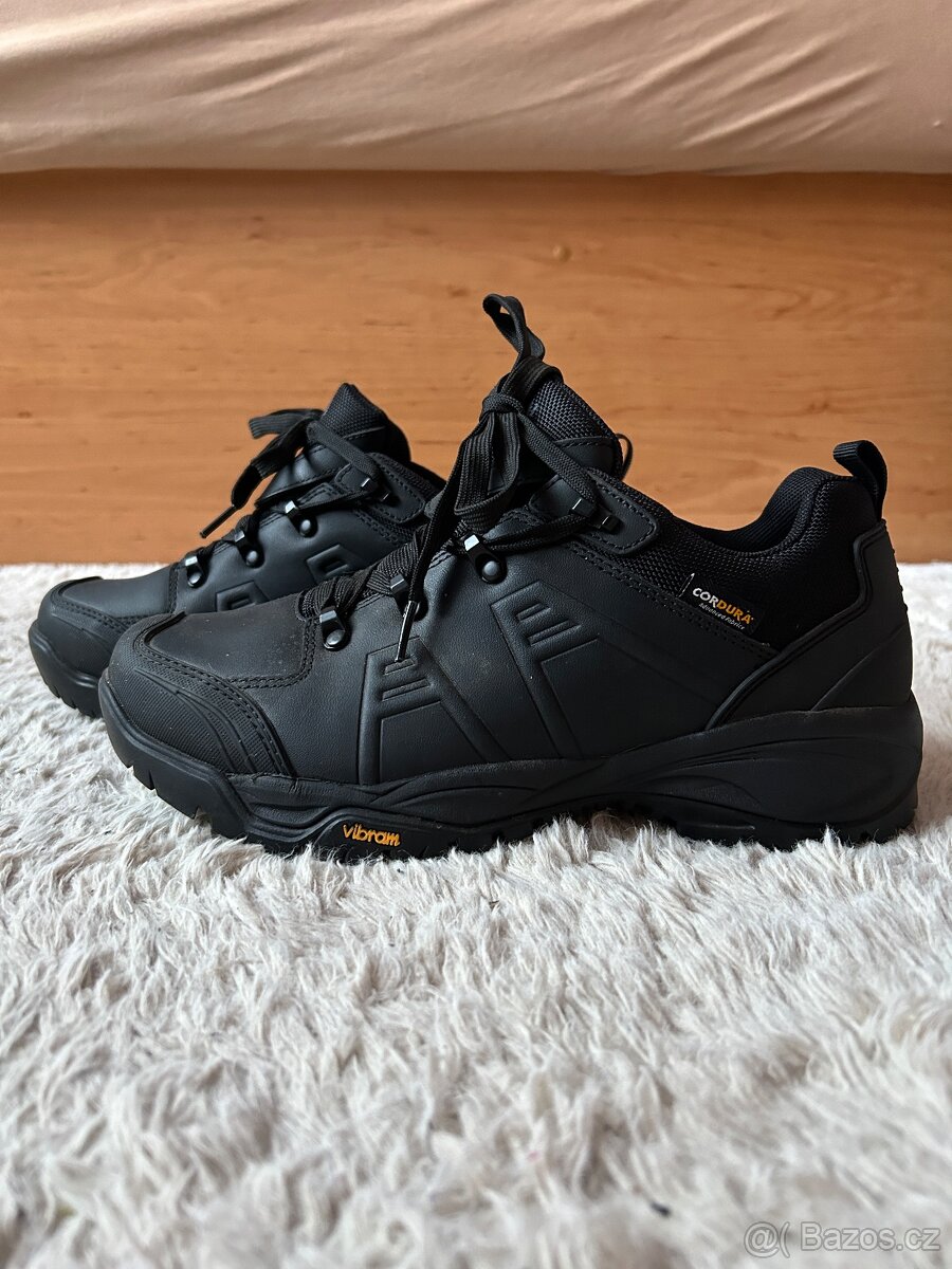 Pracovní boty Bennon