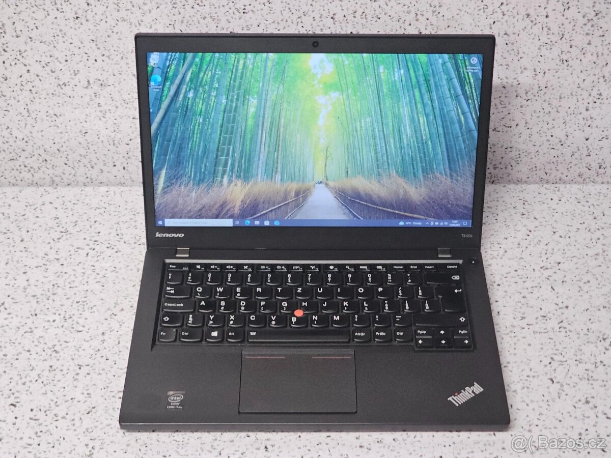 Notebook LENOVO T440s+Microsoft Office 2024 Pro