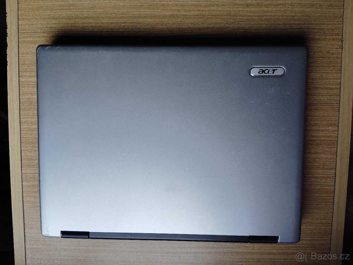 Notebook + stolní PC