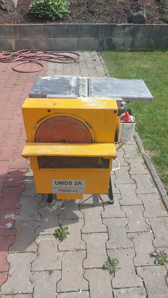 hoblovku s protahem
