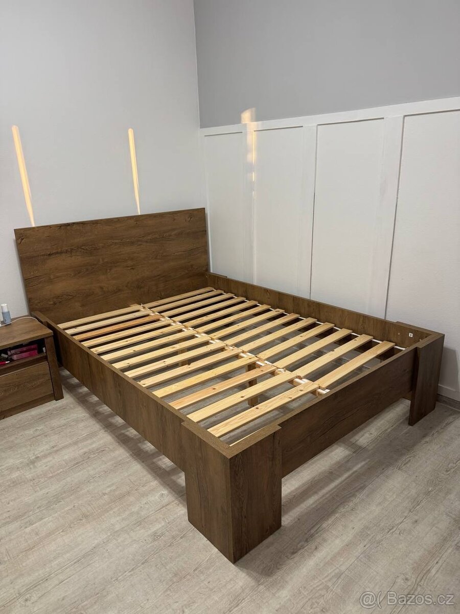 Postel 140×200