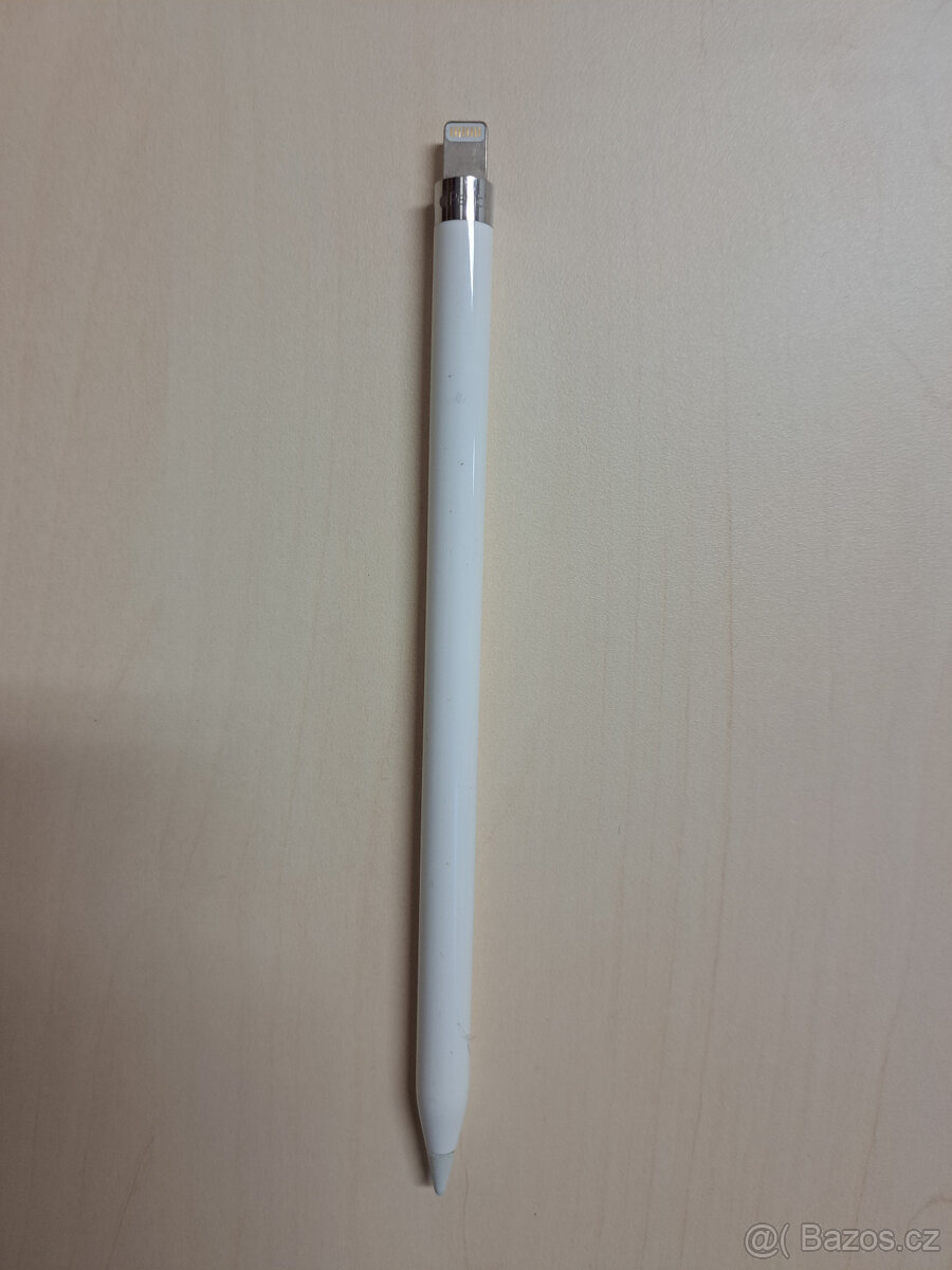 Apple Pencil + Lightning