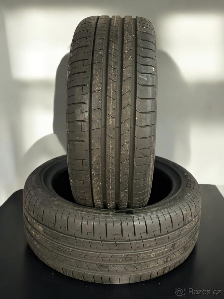 letní pneumatiky Pirelli 225/45r17