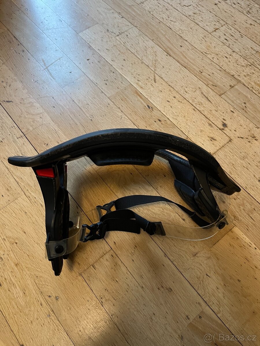 Leatt neck brace 3.5