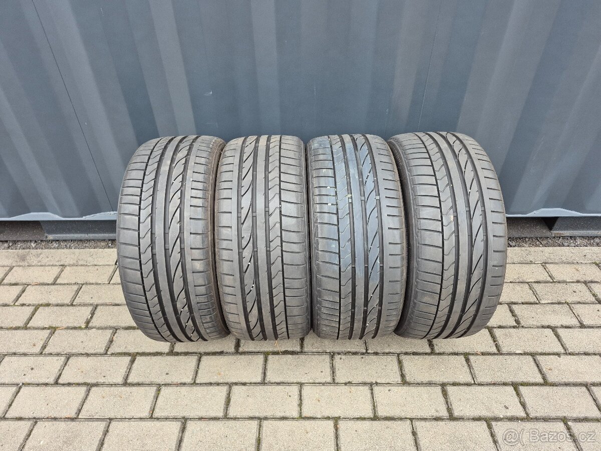 Letní pneu 215/40R17 87W