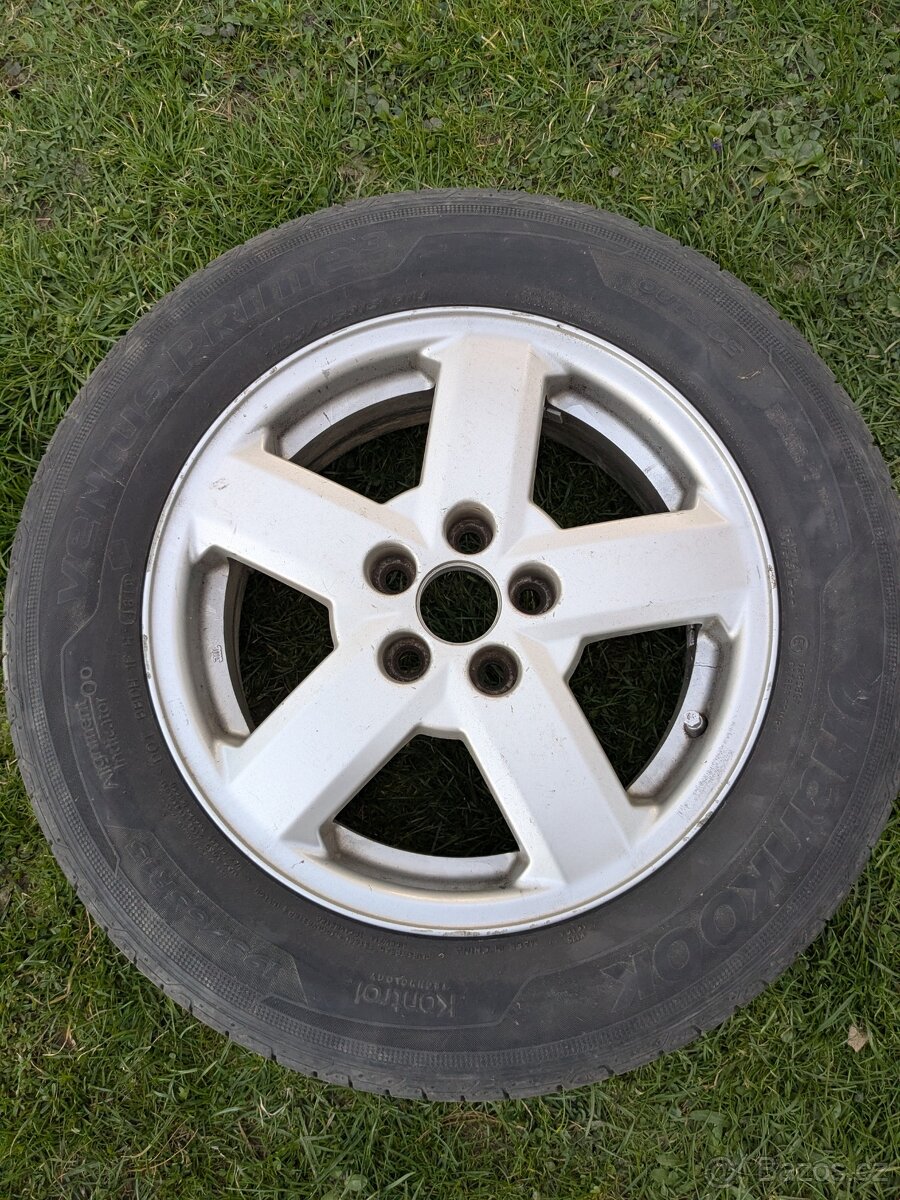 Hankook Ventus Prime 3 195/65/R15
