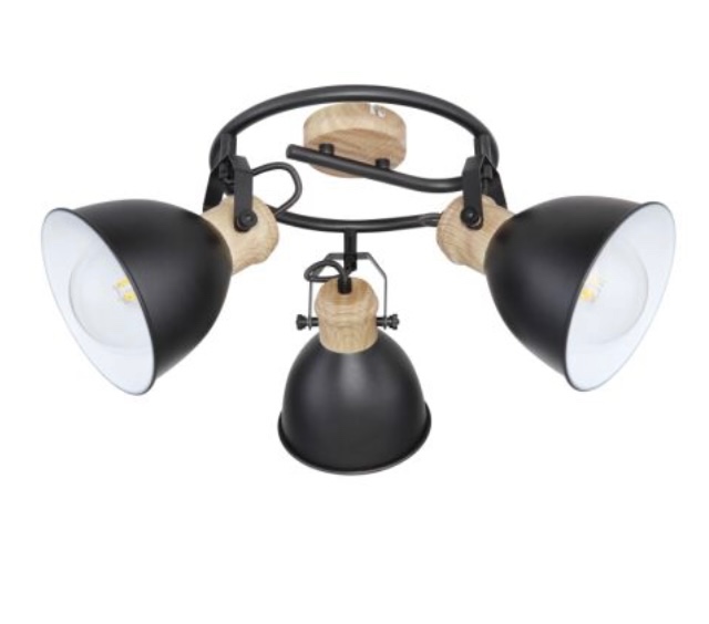 Stropní světlo Globo