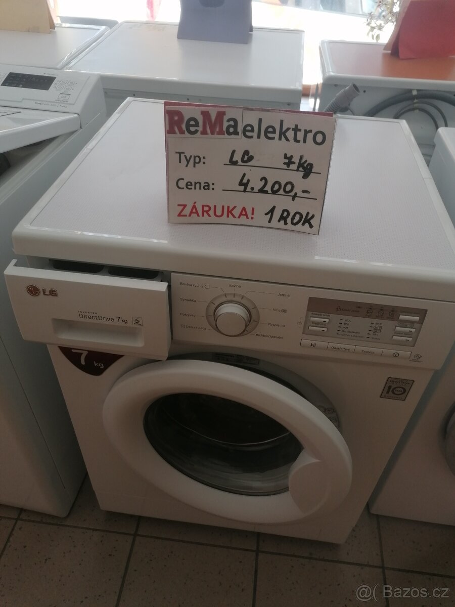Prodáme lednici