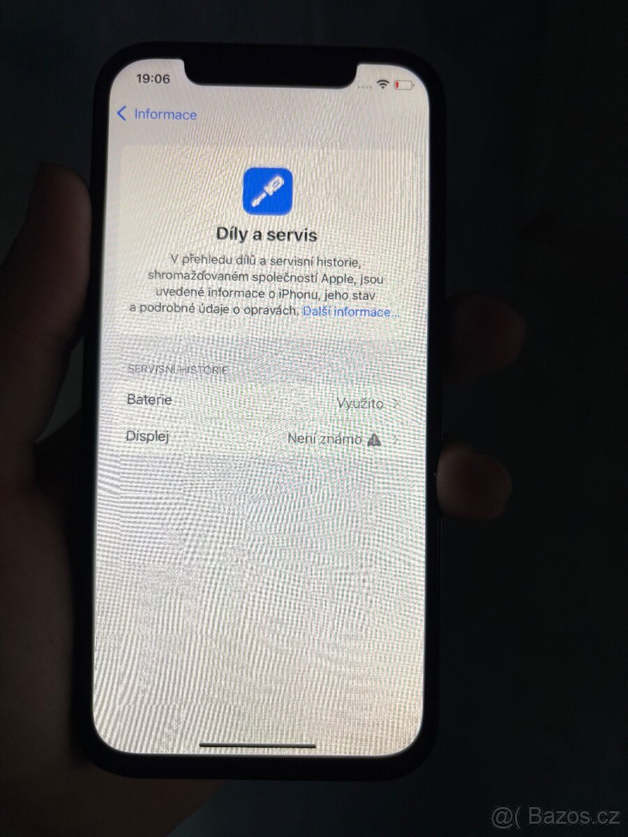 iPhone 12 128gb