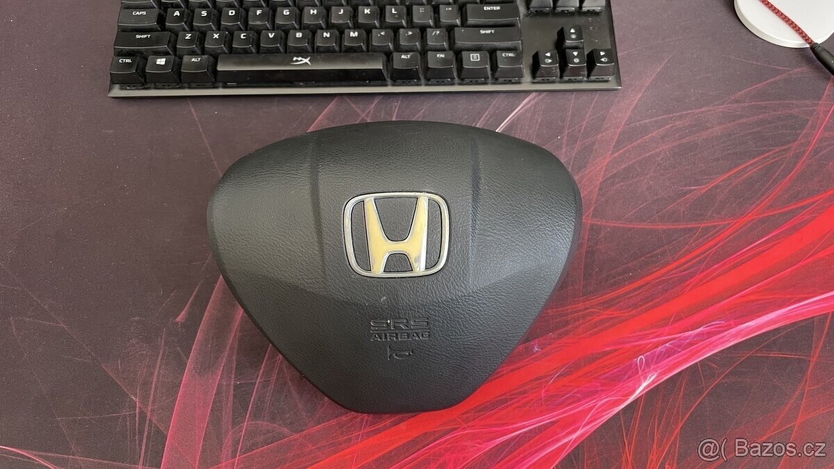 Honda Civic 8g airbag