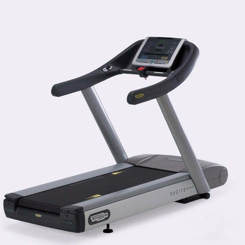 BĚŽECKÝ PÁS TECHNOGYM EXCITE RUN LED