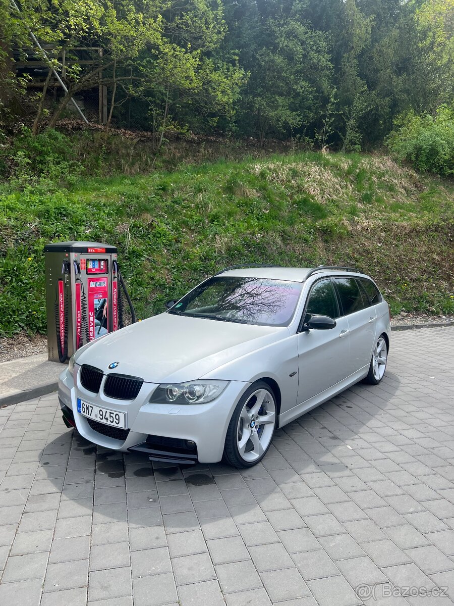 BMW 335D