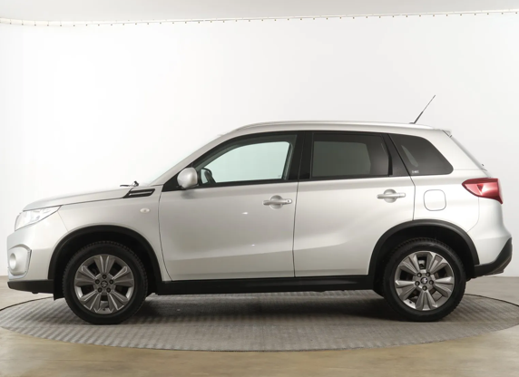 Suzuki Vitara 2019