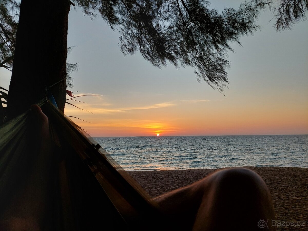 Thajsko Phuket