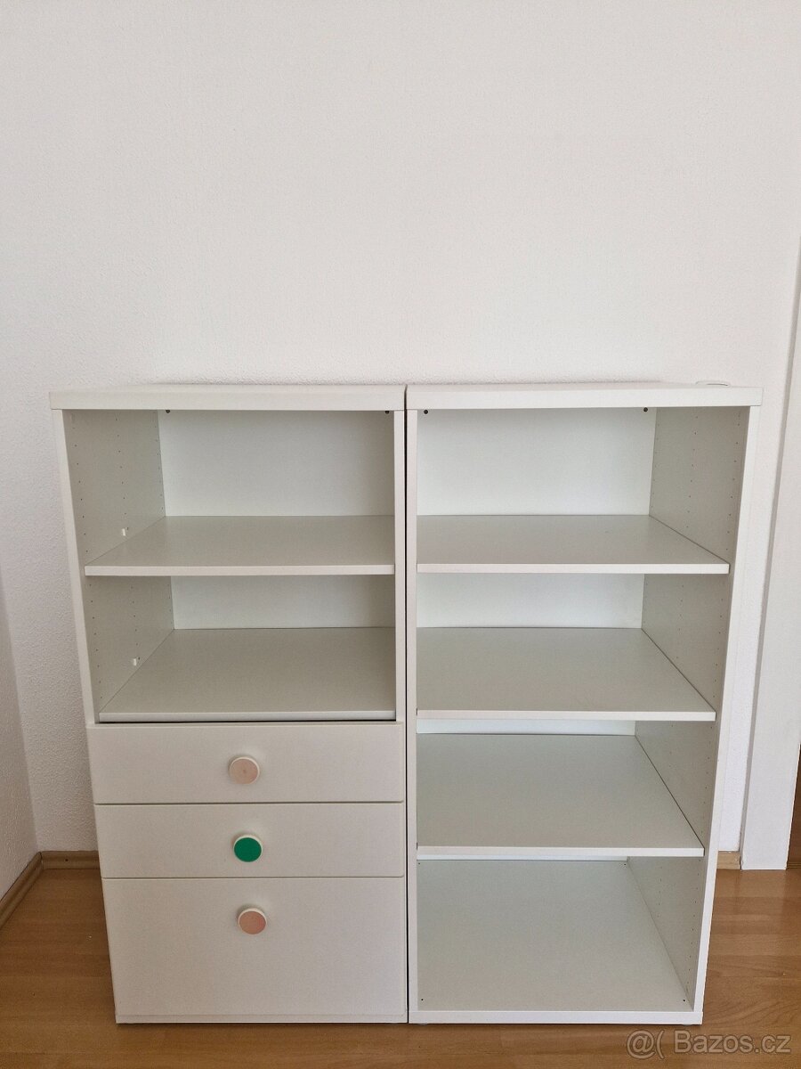 Detsky nabytek ikea