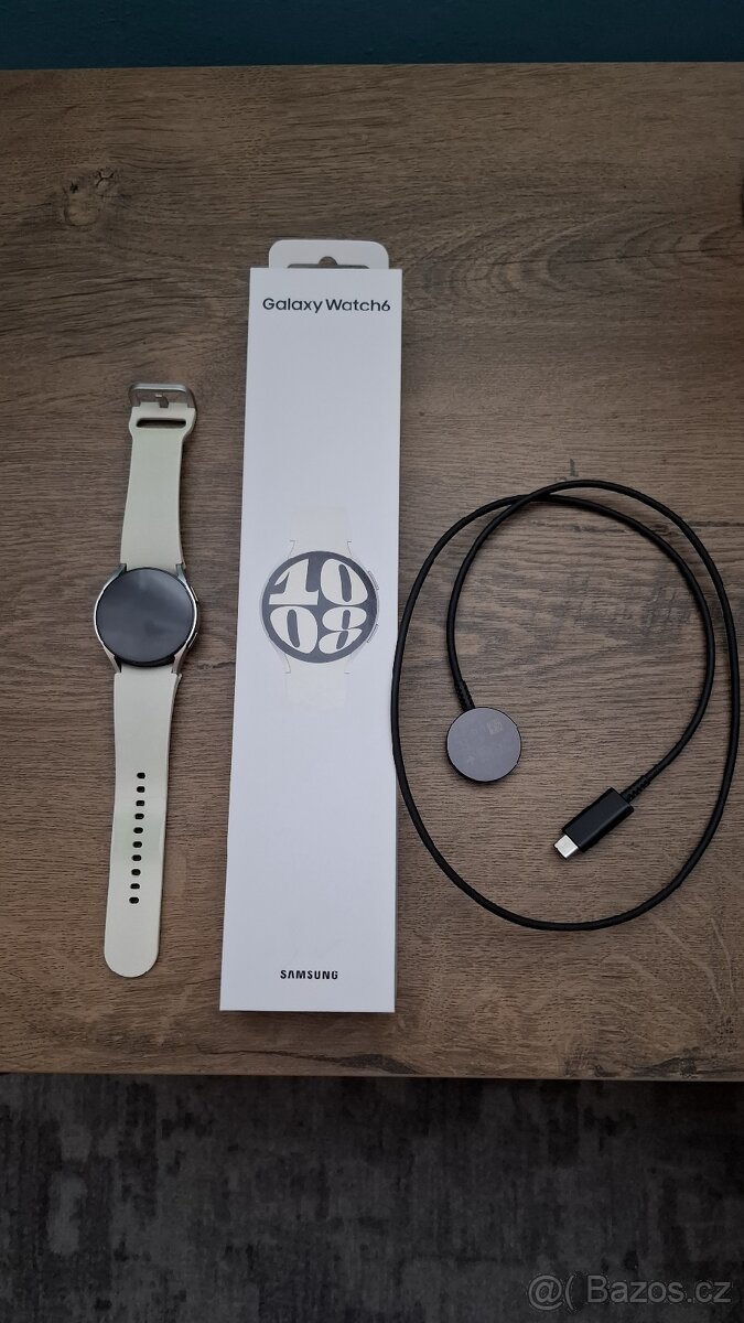 Samsung Galaxy watch 6 40mm