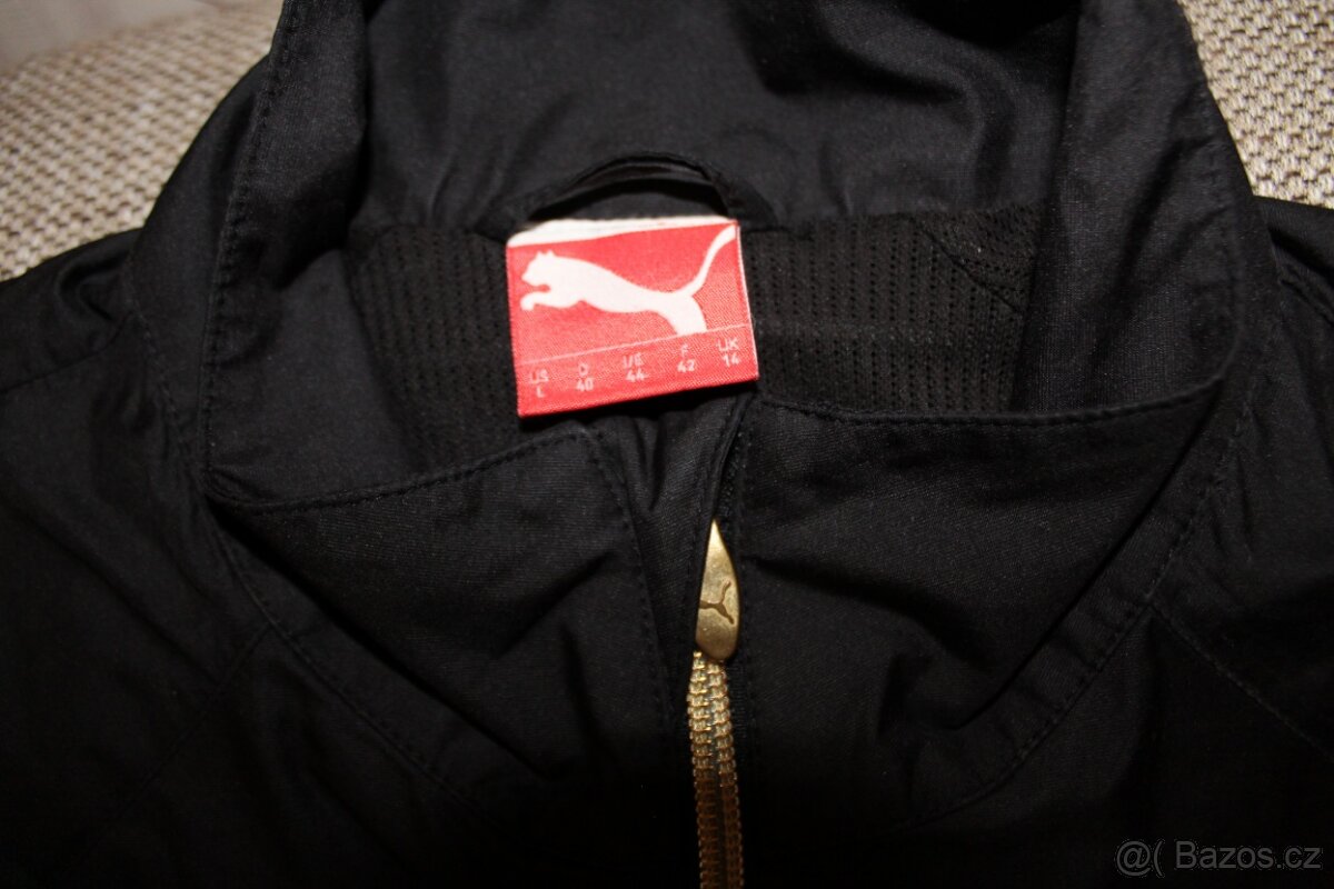 dámská bunda Puma vel. L