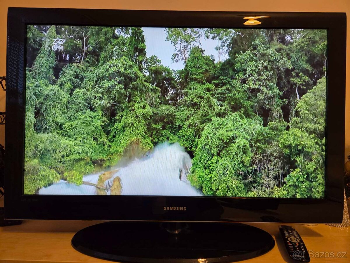 Televize Samsung