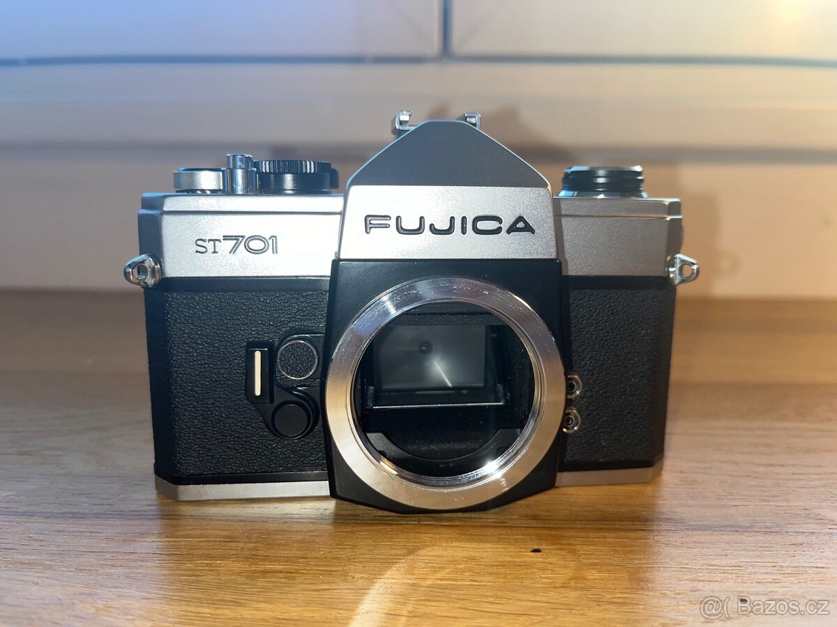 Fujica ST701