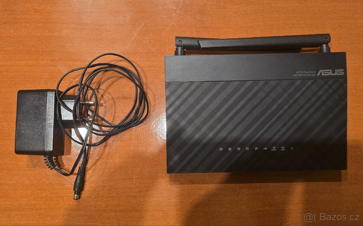 Asus RT-AC51U