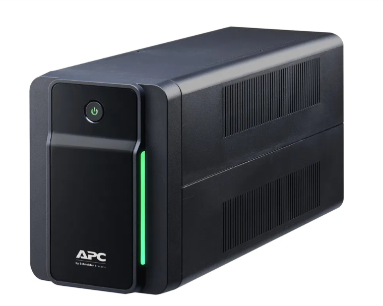 APC Back-UPS BX 750VA (FR)