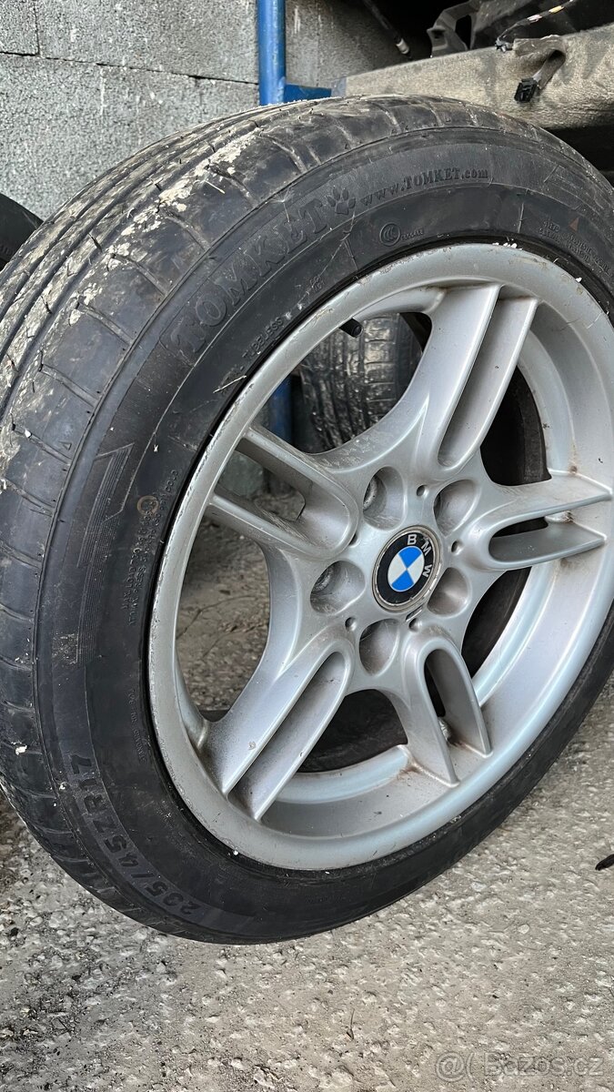 Kola bmw style 66