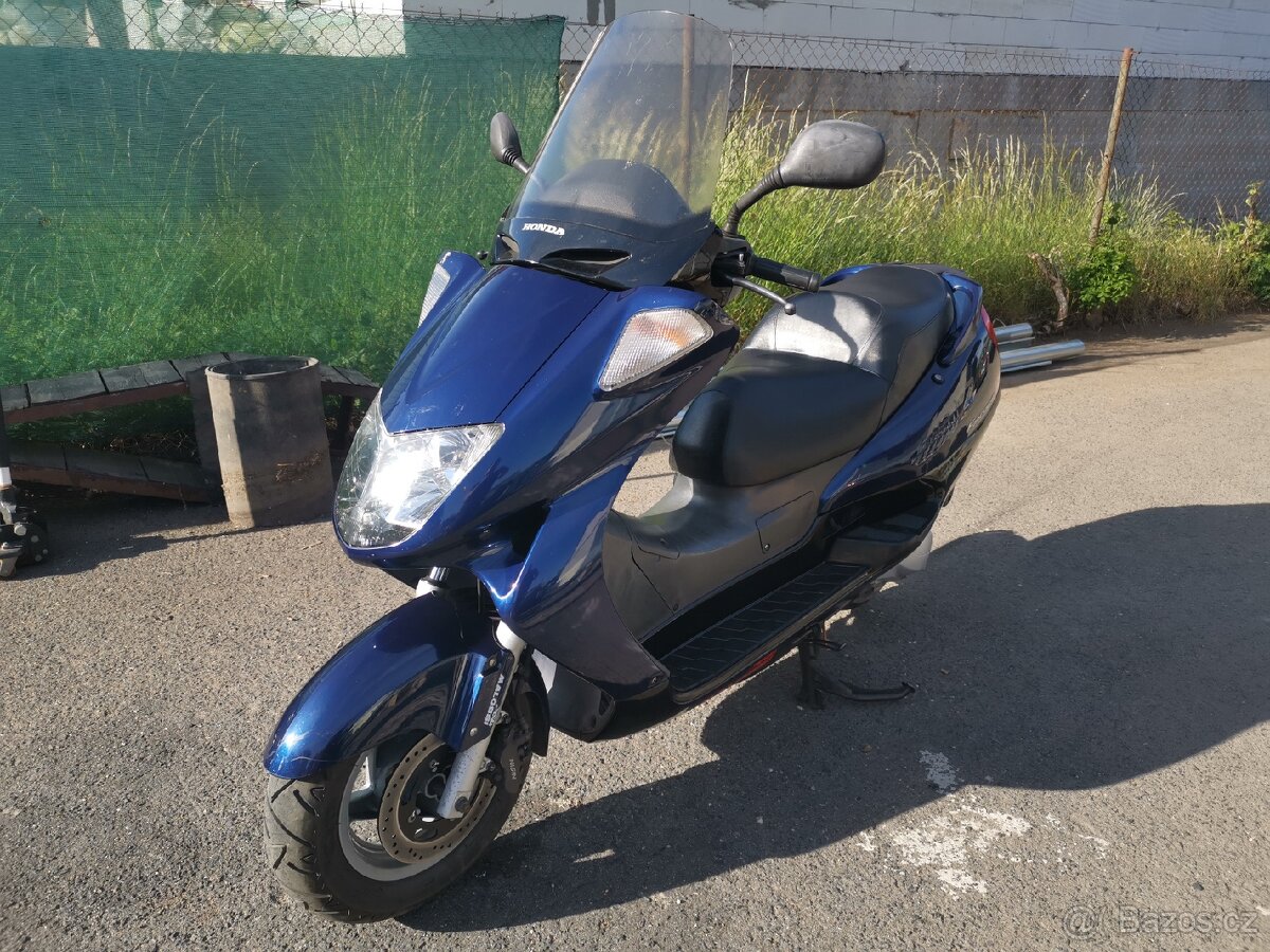 Honda Foresight 250