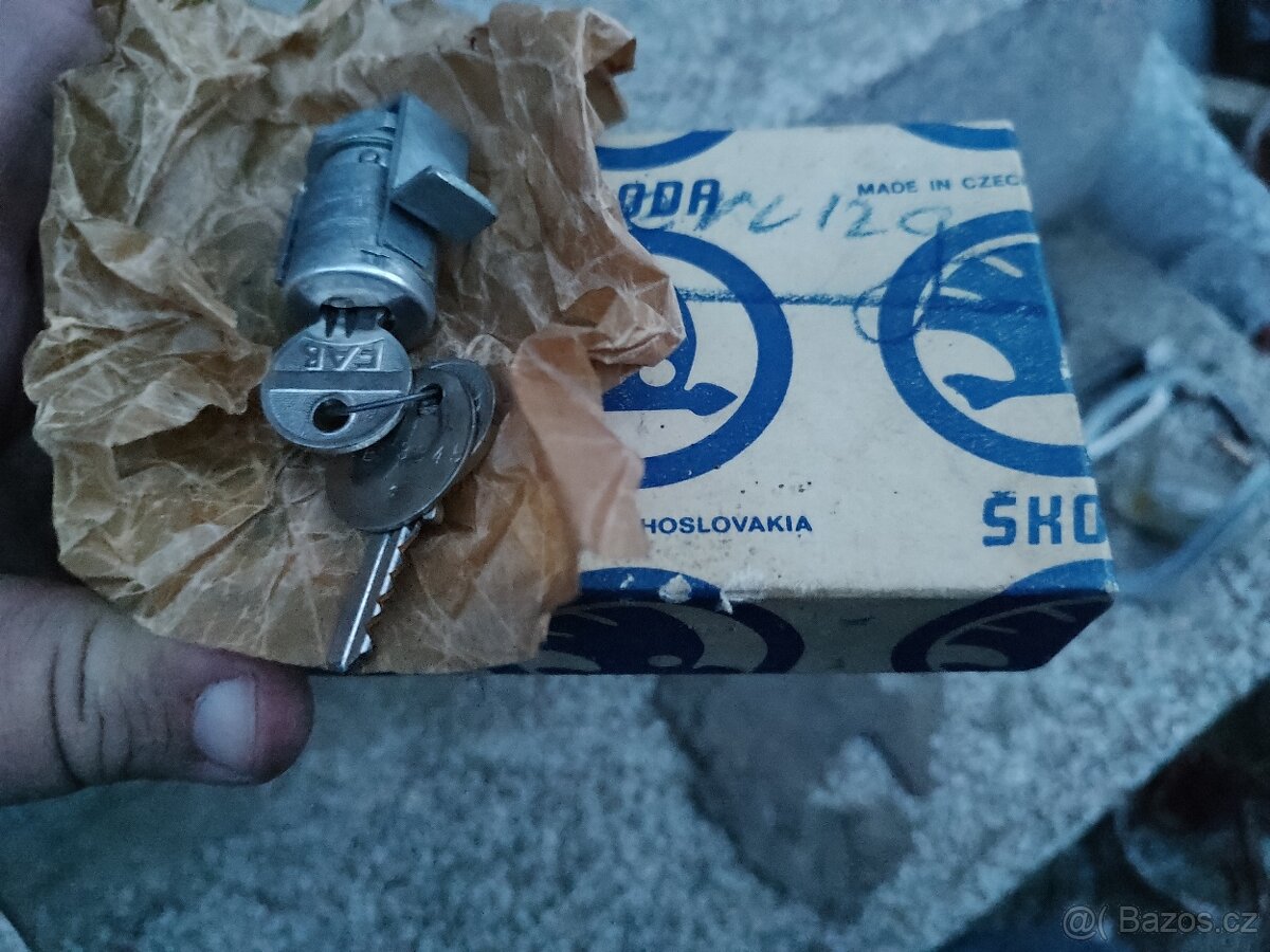 Škoda1000mb,mbg
