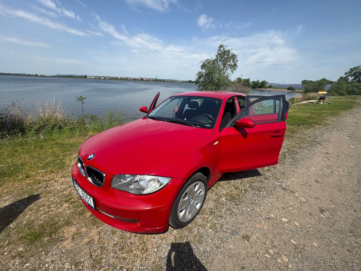 BMW 116i