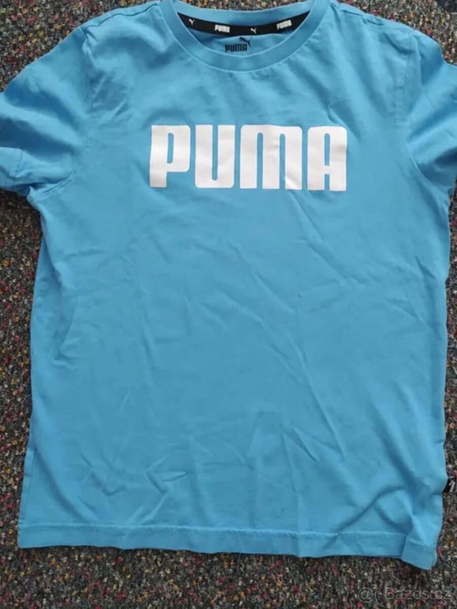 Triko Puma