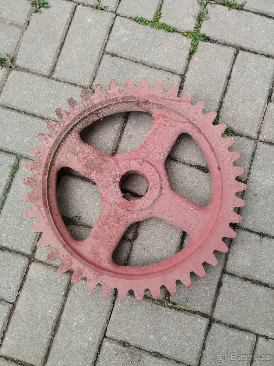 Retaz