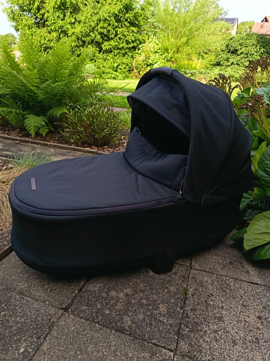 Cybex priam