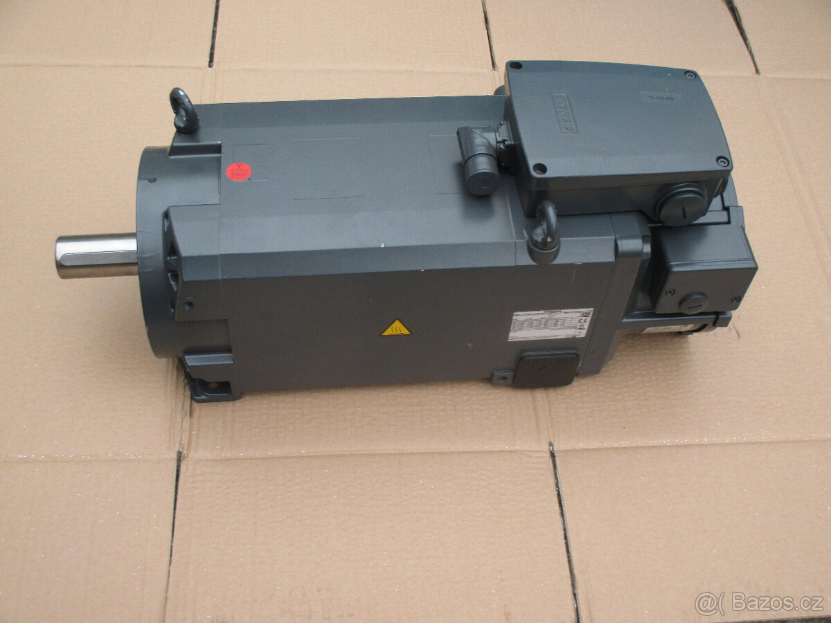 Asynchronní elektromotor 1PH8107-1HF10-2HA2