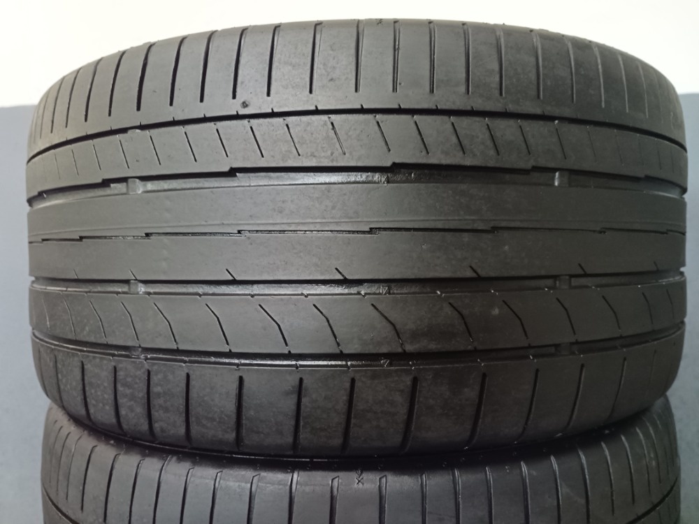 255/35 R18 CONTINENTAL (0816)