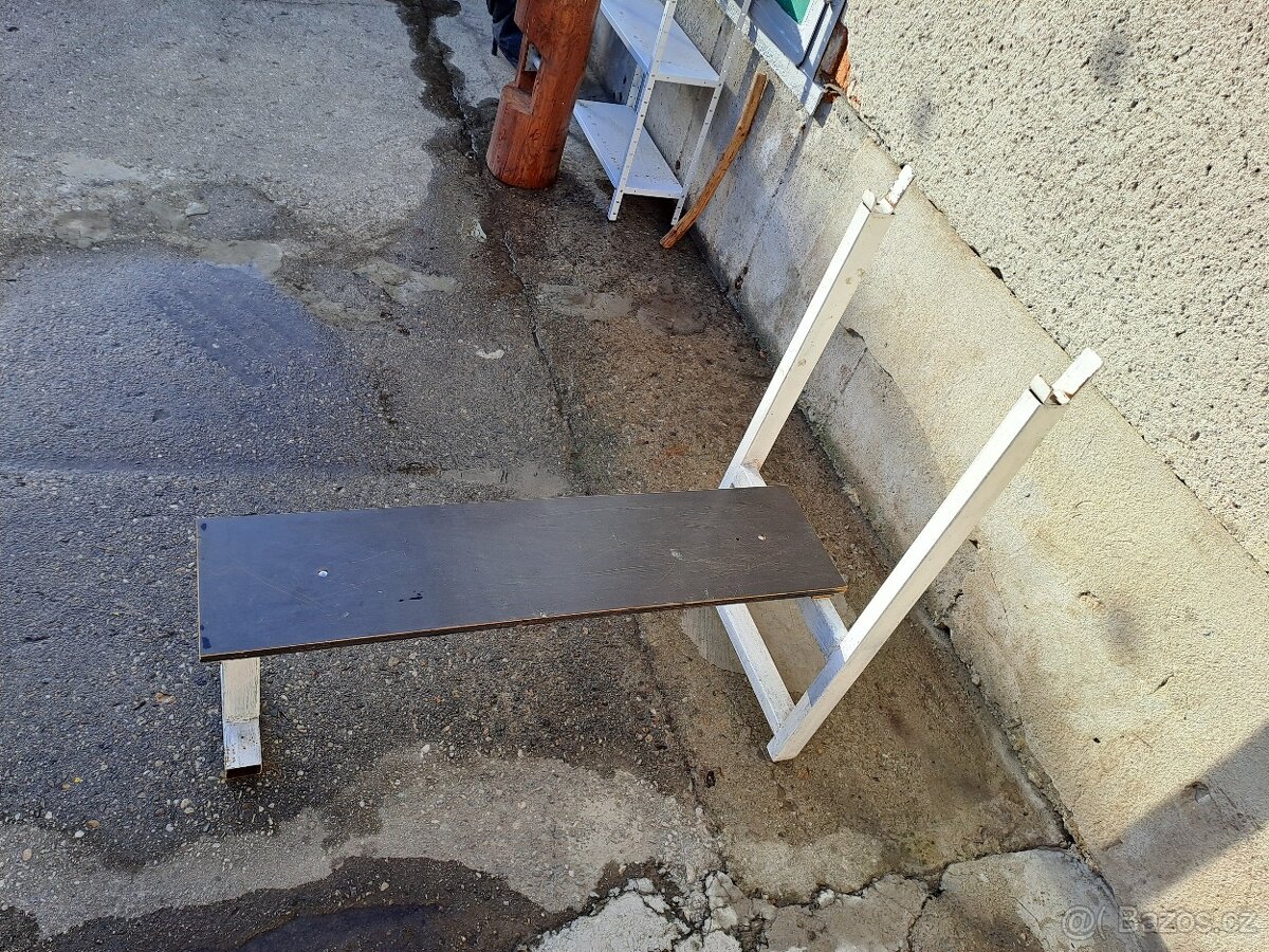 Bench lavice