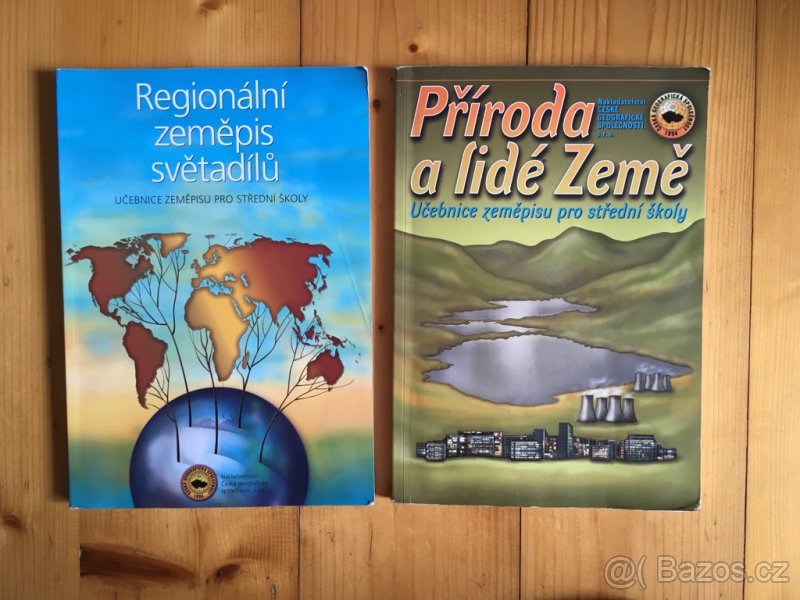 Zeměpis